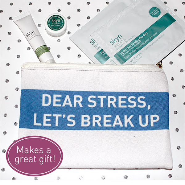 Save Big with the Dear Stress, Let’s Break Up Kit