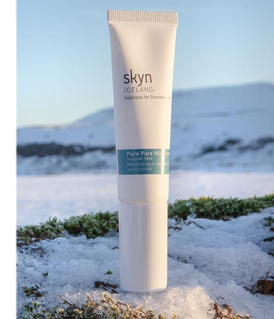Get 50% Off with Purchase at skyn ICELAND