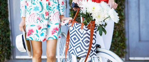 Spring is Ready to Bloom at Box of Style by The Zoe Report
