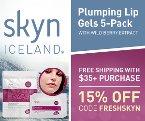 New skyn ICELAND Banners are Here!